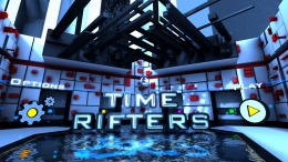 Time Rifters  PC