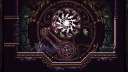   Timespinner