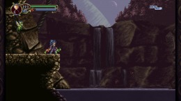   Timespinner