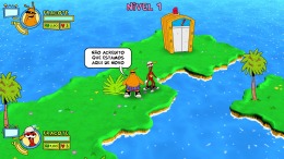  ToeJam & Earl: Back in the Groove!