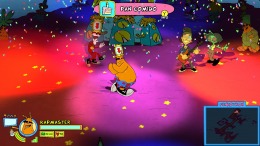  ToeJam & Earl: Back in the Groove!