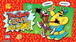 ToeJam & Earl: Back in the Groove! 