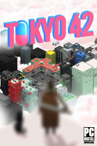 Tokyo 42  