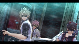   Tokyo Xanadu eX+