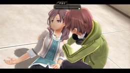  Tokyo Xanadu eX+