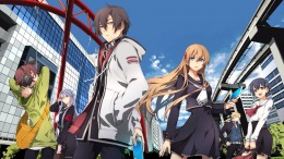  Tokyo Xanadu eX+