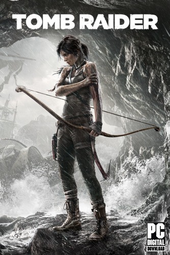 Tomb Raider  