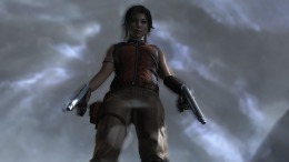 Tomb Raider  PC