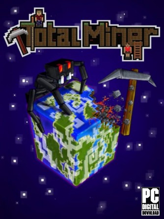 Total Miner  