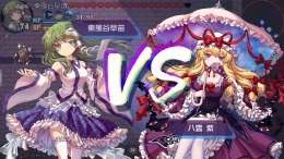  Touhou Blooming Chaos 2