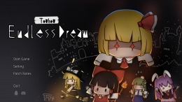 Touhou Endless Dream  