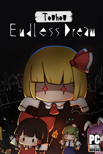 Touhou Endless Dream  