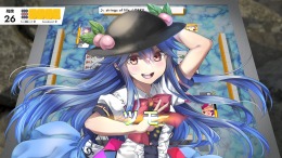   TOUHOU GENSOU MAHJONG