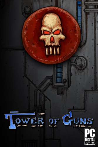 Tower of Guns  