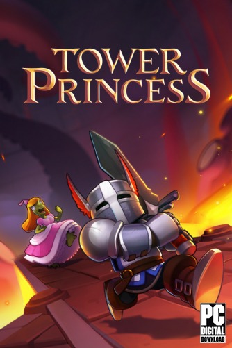 Tower Princess  