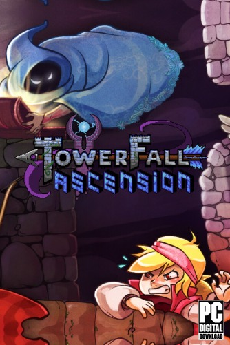 TowerFall Ascension  