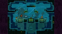   TowerFall Ascension