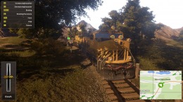 Train Mechanic Simulator 2017 