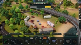 Train Yard Builder  PC