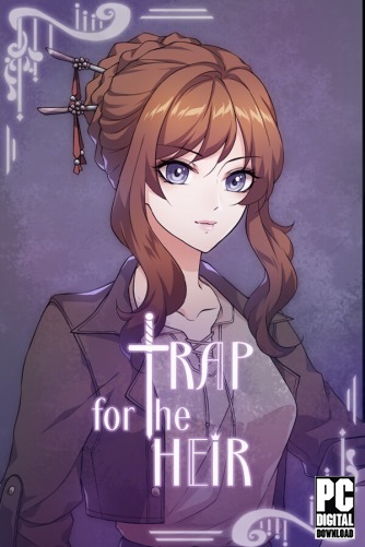 Trap for the Heir  