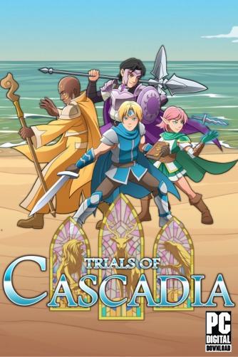 Trials of Cascadia  