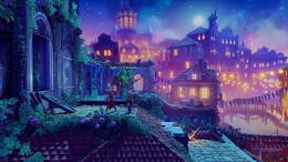 Trine 4: The Nightmare Prince  PC