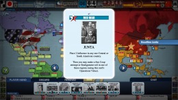 Twilight Struggle  PC