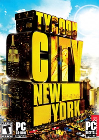 Tycoon City: New York  