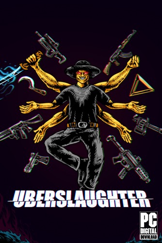 UBERSLAUGHTER  