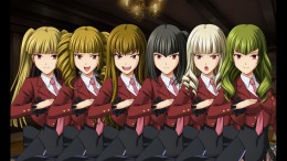 Umineko When They Cry - Question Arcs  PC