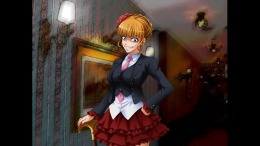   Umineko When They Cry - Question Arcs