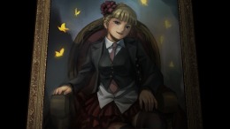   Umineko When They Cry - Question Arcs