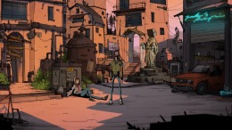  Unforeseen Incidents