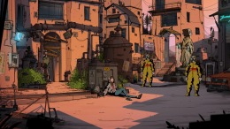   Unforeseen Incidents