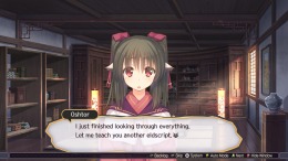 Utawarerumono: Mask of Truth  PC