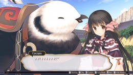   Utawarerumono: Mask of Truth