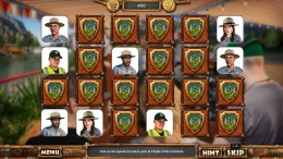   Vacation Adventures: Park Ranger 13