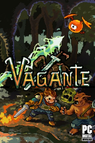 Vagante  