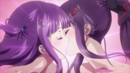  VALKYRIE DRIVE -BHIKKHUNI