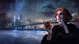   Vampire: The Masquerade - Coteries of New York