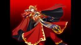  VenusBlood FRONTIER International