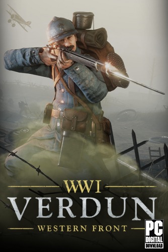 Verdun  