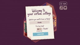  Virtual Cottage