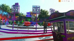  Virtual Rides 3 - Funfair Simulator