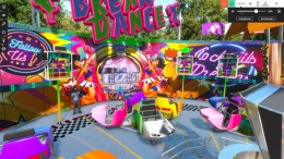  Virtual Rides 3 - Funfair Simulator