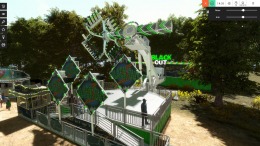 Virtual Rides 3 - Funfair Simulator  PC