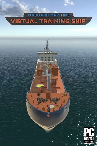 Virtual Training Ship  