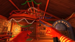 Viscera Cleanup Detail: Santa's Rampage  