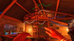  Viscera Cleanup Detail: Santa's Rampage