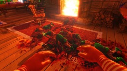 Viscera Cleanup Detail: Santa's Rampage  PC